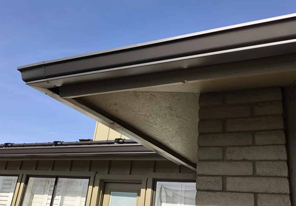 K Style Gutters Vs Box Gutters Which One Is Right For You 