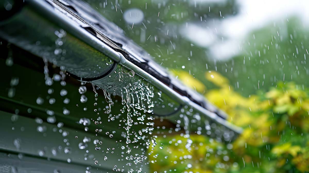 Top Causes and Fixes for Overflowing Gutters in Heavy Rain