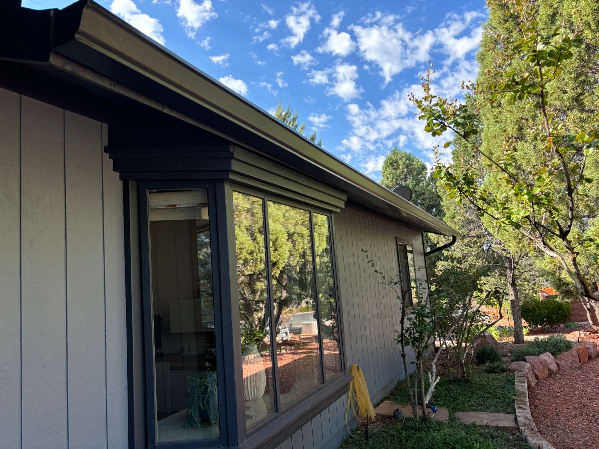 Gutter Guards That Work in Camp Verde AZ