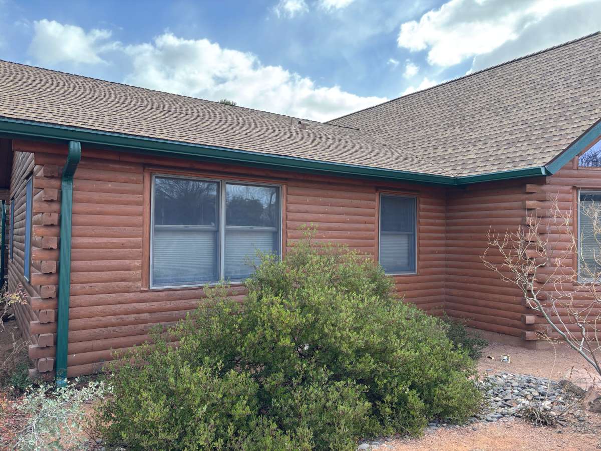Seamless Gutter Installation for Clardale AZ