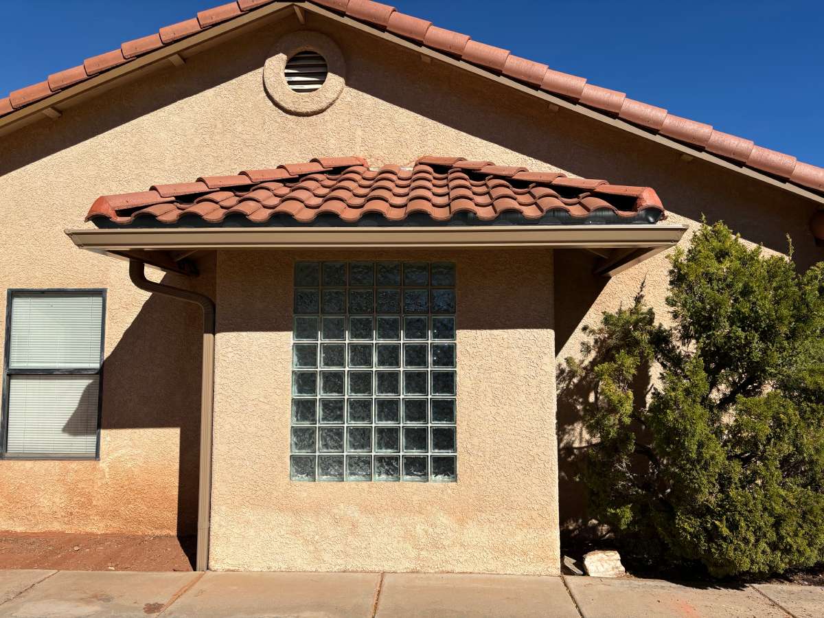 Gutters for Historic Homes in Clarkdale AZ