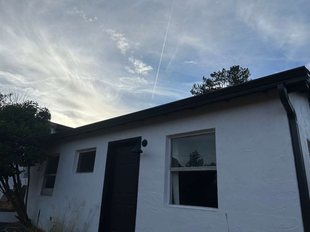 Fix Gutter Drainage Problems on Camp Verde Properties
